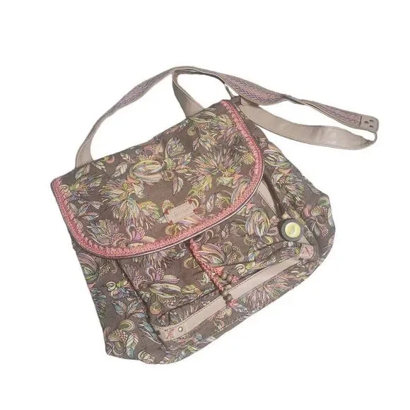 Sakroots | Bags | Sakroots Bohoartist Circle Convertible  display picture 1
